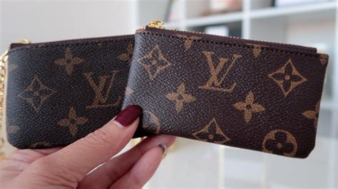 fake lv key chain|louis vuitton keychain pouch.